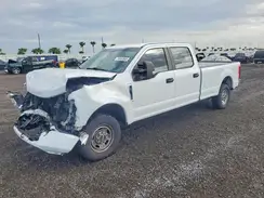 1FT7W2A60JEC73827 2018 FORD F250
