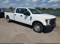 1FT7W2A60KEC12351 2019 FORD F250