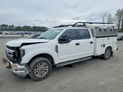 1FT7W2A60KEC19333 2019 FORD F250
