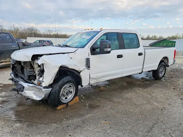1FT7W2A60KEC56916 2019 FORD F250 - Image 1