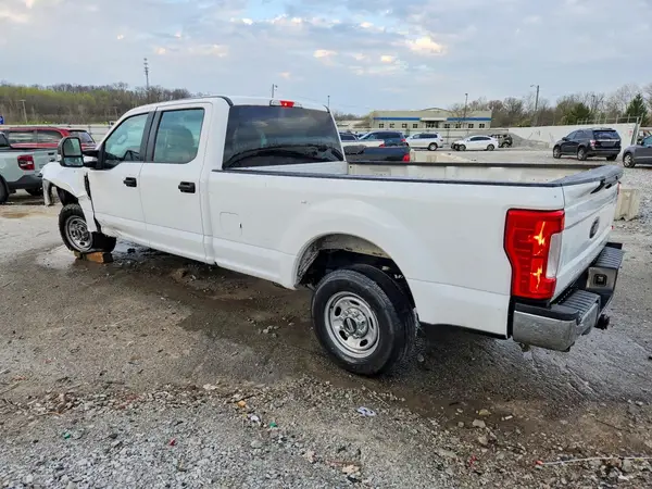 1FT7W2A60KEC56916 2019 FORD F250 - Image 2