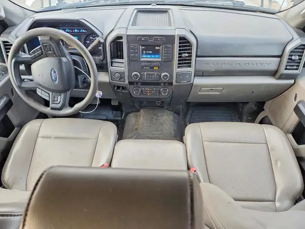 1FT7W2A60KEC56916 2019 FORD F250 - Image 8