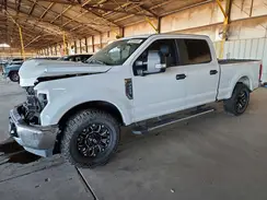 1FT7W2A60KEE33867 2019 FORD F250
