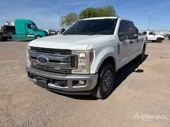 1FT7W2A60KEF34679 2019 FORD F250