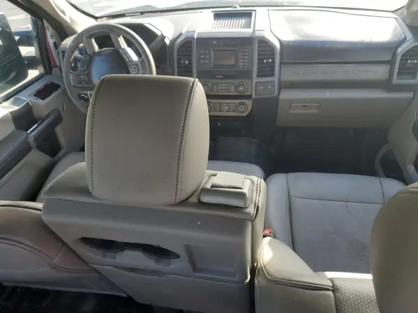 1FT7W2A60KEF95062 2019 FORD F250 - Image 8
