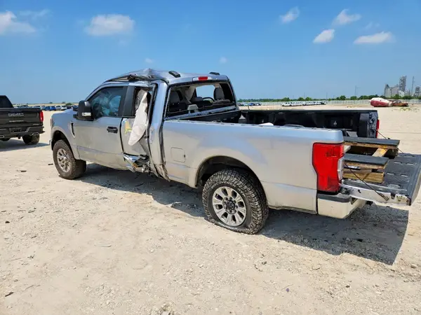 1FT7W2A60LEE84142 2020 FORD F250 - Image 2