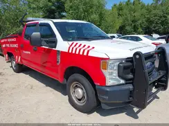 1FT7W2A60MED50118 2021 FORD F250