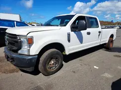 1FT7W2A60MED62947 2021 FORD F250