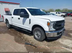 1FT7W2A60MED72345 2021 FORD F250