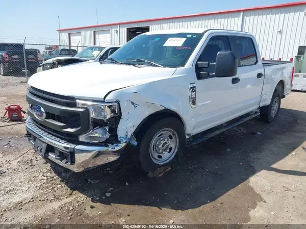 1FT7W2A60MED72345 2021 FORD F250 - Image 2