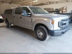 1FT7W2A60NEC18669 2022 FORD F250