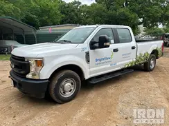 1FT7W2A60NEC29655 2022 FORD F250