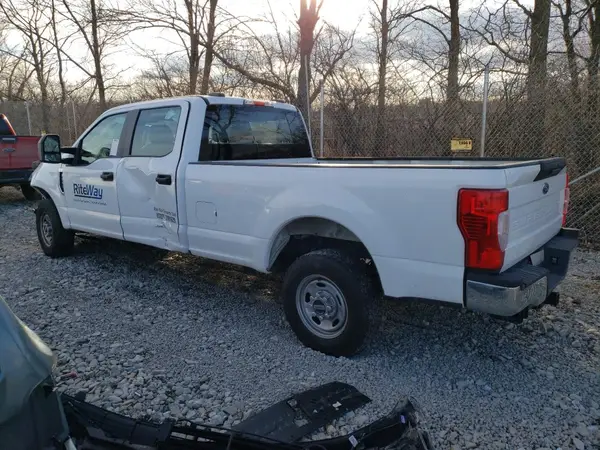 1FT7W2A60NEC59187 2022 FORD F250 - Image 2