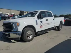 1FT7W2A60NED26158 2022 FORD F250