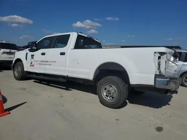 1FT7W2A60NED26158 2022 FORD F250 - Image 2