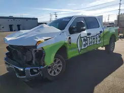1FT7W2A60NEE39236 2022 FORD F250