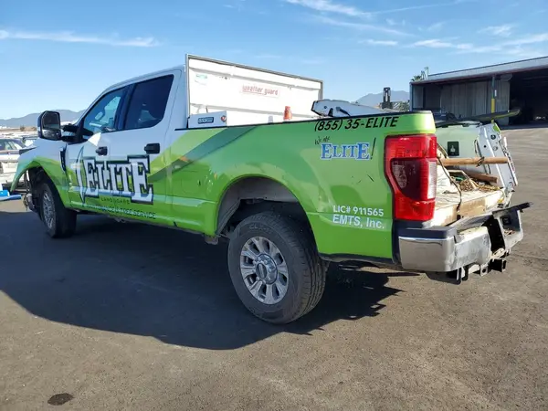 1FT7W2A60NEE39236 2022 FORD F250 - Image 2