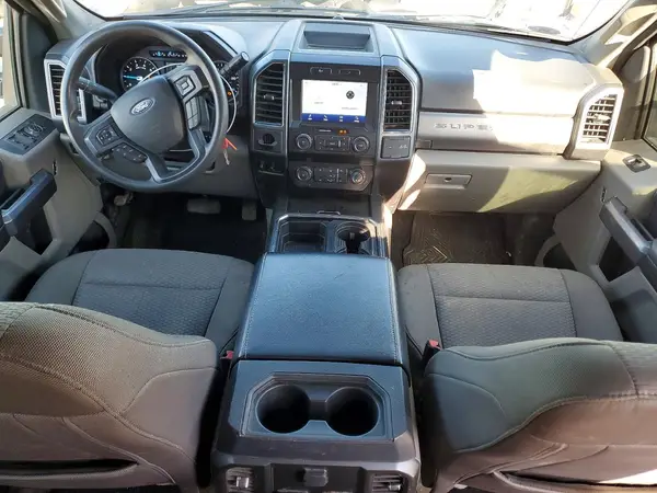 1FT7W2A60NEE39236 2022 FORD F250 - Image 8
