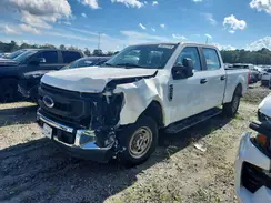 1FT7W2A60NEE89957 2022 FORD F250