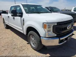 1FT7W2A60NEF40017 2022 FORD F250