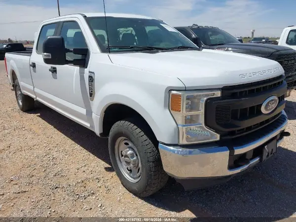 1FT7W2A60NEF40017 2022 FORD F250 - Image 1