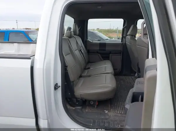 1FT7W2A60NEF40017 2022 FORD F250 - Image 8
