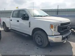 1FT7W2A60NEF40020 2022 FORD F250