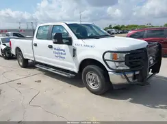 1FT7W2A60NEF64074 2022 FORD F250