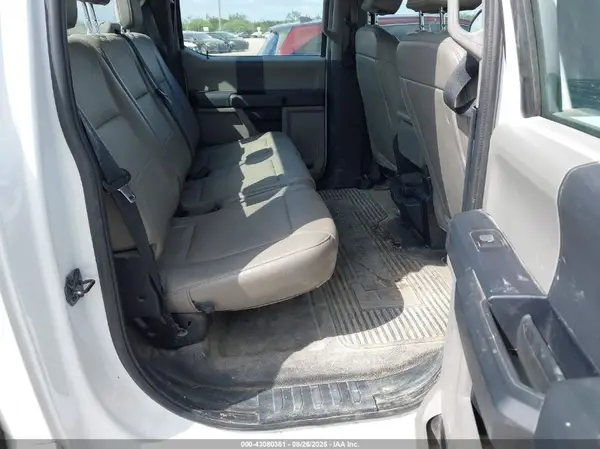 1FT7W2A60NEF64074 2022 FORD F250 - Image 8