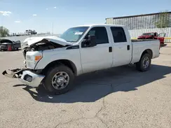 1FT7W2A61FEB53249 2017 FORD F250