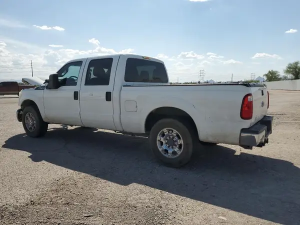 1FT7W2A61FEB53249 2017 FORD F250 - Image 2
