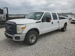 1FT7W2A61GEA11999 2016 FORD F250