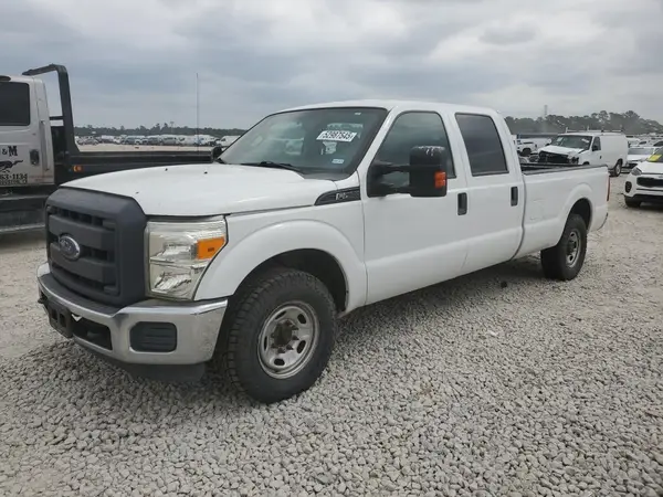 1FT7W2A61GEA11999 2016 FORD F250 - Image 1