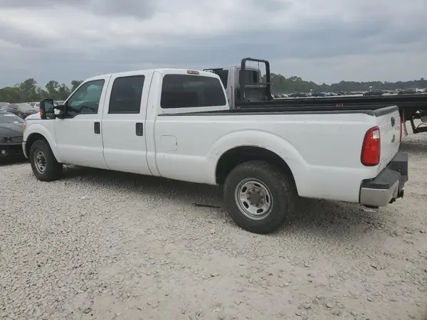 1FT7W2A61GEA11999 2016 FORD F250 - Image 2