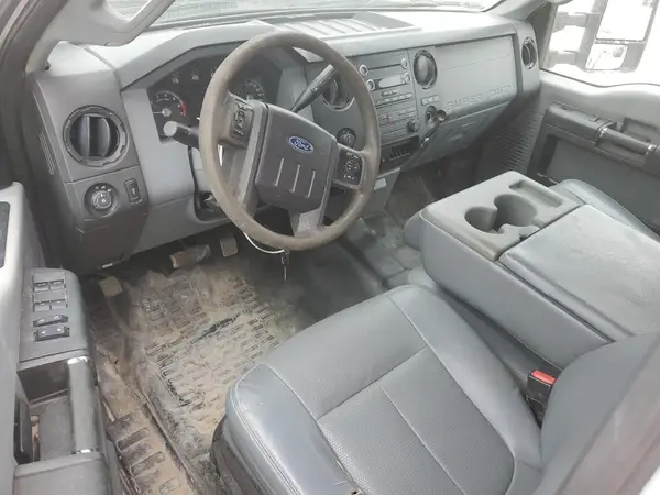 1FT7W2A61GEA11999 2016 FORD F250 - Image 8