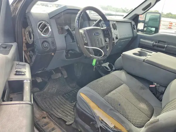 1FT7W2A61GEA31718 2016 FORD F250 - Image 8