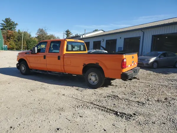 1FT7W2A61GEA33162 2016 FORD F250 - Image 2