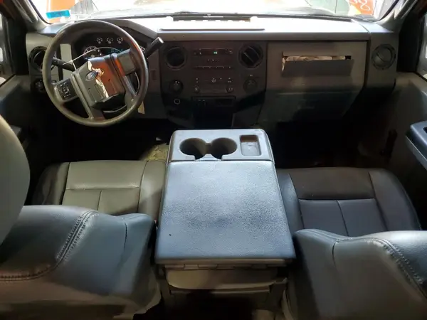 1FT7W2A61GEA33162 2016 FORD F250 - Image 8