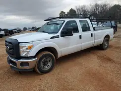 1FT7W2A61GEA67540 2016 FORD F250