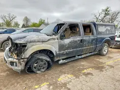 1FT7W2A61GEB18891 2016 FORD F250