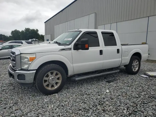 1FT7W2A61GEC04430 2016 FORD F250 - Image 1