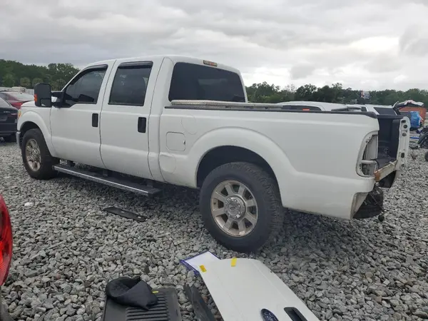 1FT7W2A61GEC04430 2016 FORD F250 - Image 2