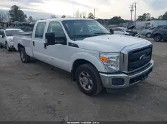 1FT7W2A61GEC29070 2016 FORD F250