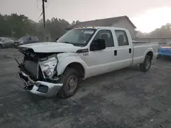1FT7W2A61GEC48721 2016 FORD F250