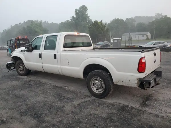 1FT7W2A61GEC48721 2016 FORD F250 - Image 2