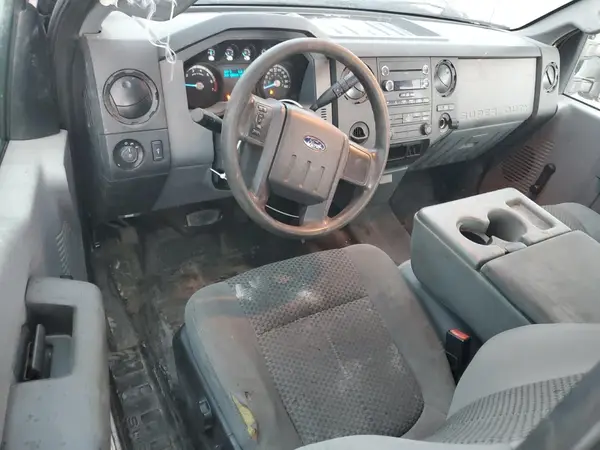 1FT7W2A61GEC48721 2016 FORD F250 - Image 8