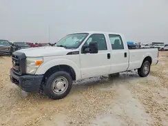 1FT7W2A61GEC57371 2016 FORD F250
