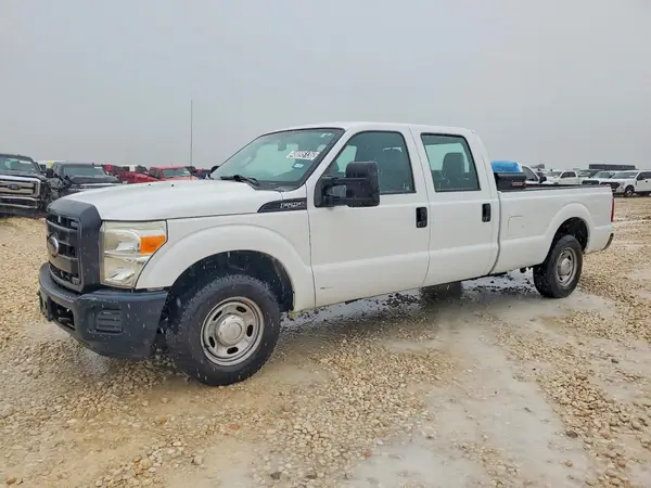 1FT7W2A61GEC57371 2016 FORD F250 - Image 1
