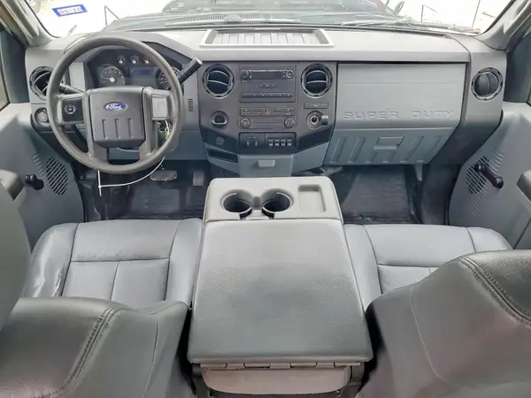 1FT7W2A61GEC57371 2016 FORD F250 - Image 8