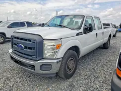 1FT7W2A61GEC74543 2016 FORD F250
